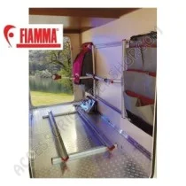 Porta-bici Carry-Bike Garage Pack Plus Fiamma | Accessoricampershop.com