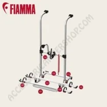 Portabici Fiamma Carry-Bike Pro N per Camper | Accessoricampershop.com