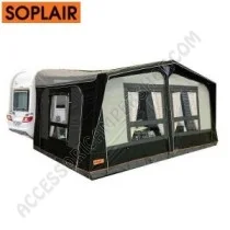 Veranda per Caravan KARA SOPLAIR 270/300 cm | Accessoricampershop.com