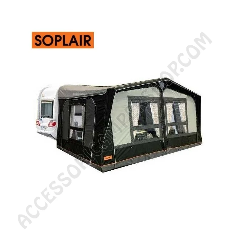 Veranda per Caravan KARA SOPLAIR 270/300 cm | Accessoricampershop.com