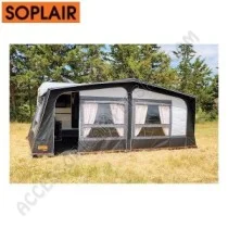 Veranda per Caravan KARA SOPLAIR 270/300 cm | Accessoricampershop.com