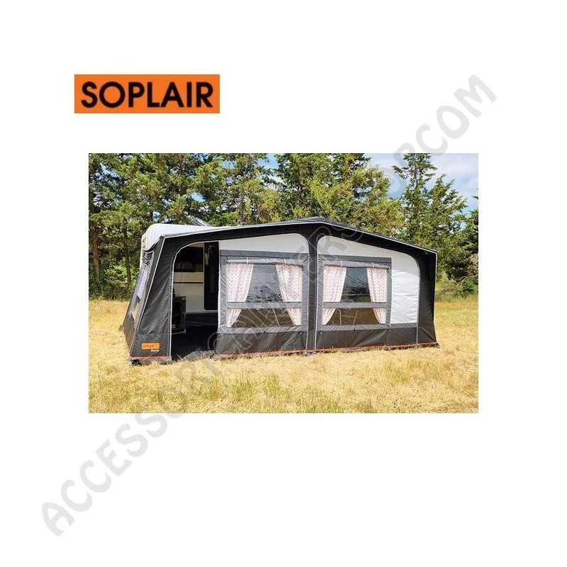 Veranda per Caravan KARA SOPLAIR 270/300 cm | Accessoricampershop.com