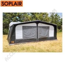 Veranda per Caravan KARA SOPLAIR 270/300 cm | Accessoricampershop.com