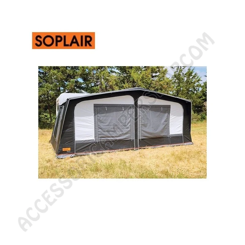 Veranda per Caravan KARA SOPLAIR 270/300 cm | Accessoricampershop.com