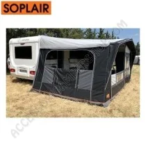 Veranda per Caravan KARA SOPLAIR 270/300 cm | Accessoricampershop.com