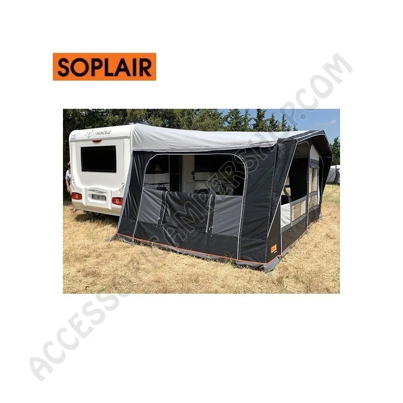 Veranda per Caravan KARA SOPLAIR 270/300 cm | Accessoricampershop.com