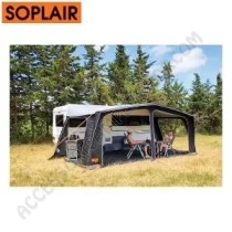Veranda per Caravan KARA SOPLAIR 270/300 cm | Accessoricampershop.com