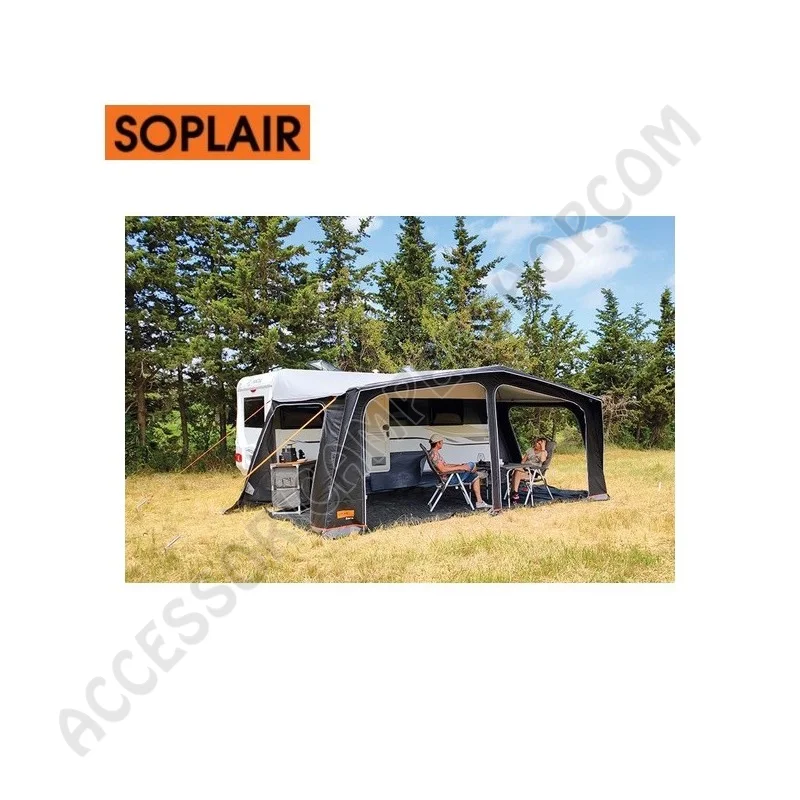 Veranda per Caravan KARA SOPLAIR 270/300 cm | Accessoricampershop.com