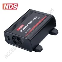 Caricabatterie DC-DC 12/24V 20A per Camper | Accessoricampershop.com