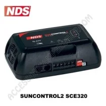 Kit Pannello Solare 115W con Regolatore MPPT | Accessoricampershop.com
