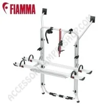 Porta-bici Fiamma Carry-Bike VW T5 per Van | Accessoricampershop.com