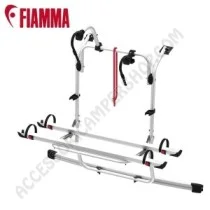 Porta-bici Fiamma Carry-Bike PSA per Toyota ProAce | Accessoricampershop.com