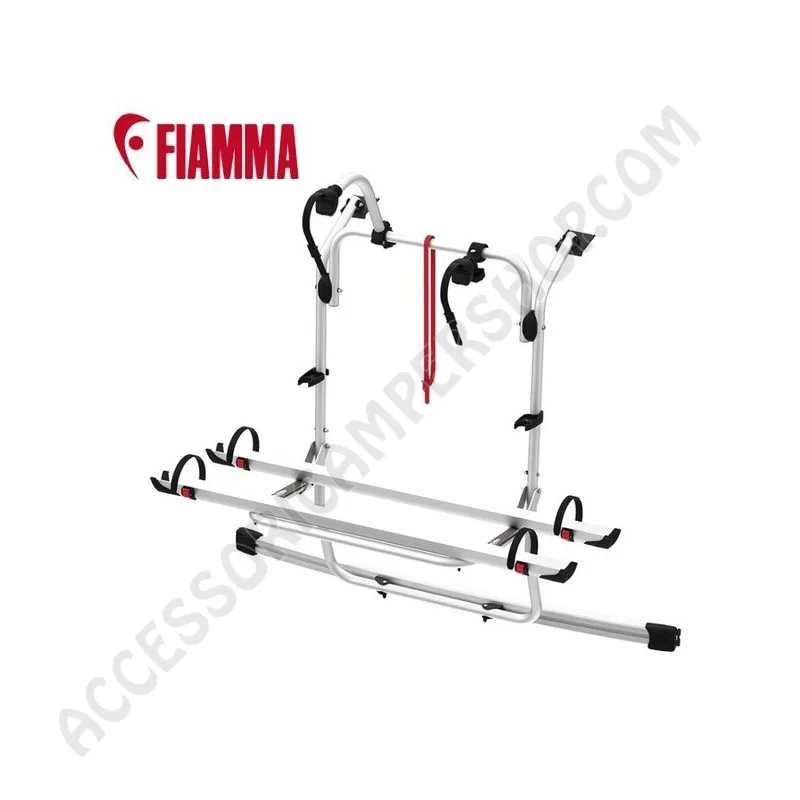 Porta-bici Fiamma Carry-Bike PSA per Toyota ProAce | Accessoricampershop.com