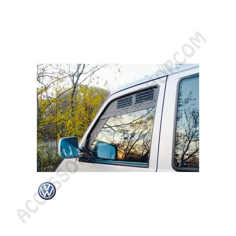 Griglie Ventilazione Standard VW T5/T6/T6.1 | Accessoricampershop.com