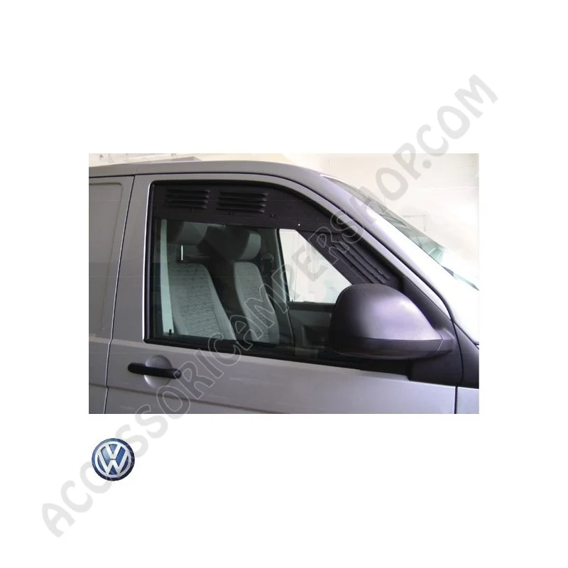 Griglie Ventilazione VW T5/T6/T6.1 | Accessoricampershop.com