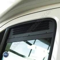 Griglie Ventilazione Fiat Ducato 2006-2014 | Accessoricampershop.com