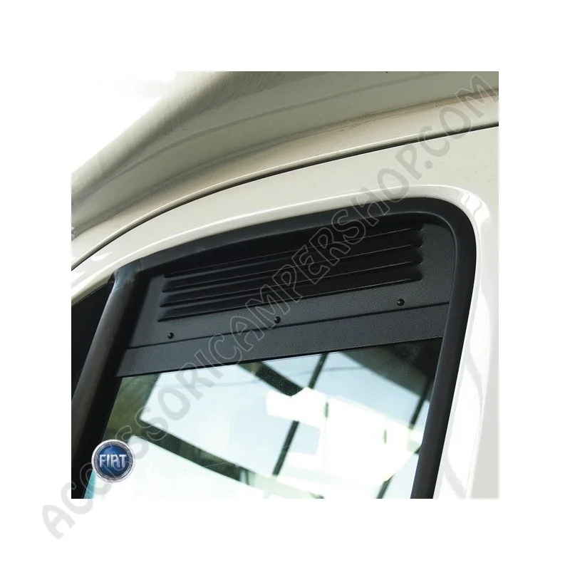 Griglie Ventilazione Fiat Ducato 2006-2014 | Accessoricampershop.com