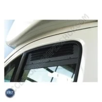 Griglie Ventilazione Fiat Ducato 2006-2014 | Accessoricampershop.com