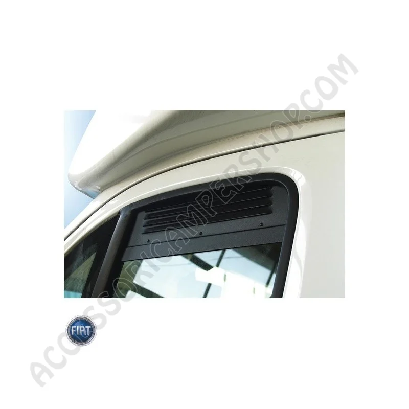 Griglie Ventilazione Fiat Ducato 2006-2014 | Accessoricampershop.com