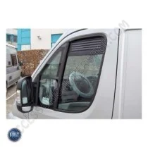 Griglie di Ventilazione Fiat Ducato 2014-2022 | Accessoricampershop.com