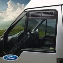 Griglie di Ventilazione Ford Transit 2000-2014 | Accessoricampershop.com