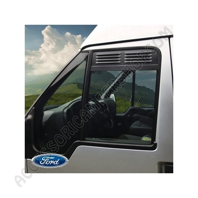 Griglie di Ventilazione Ford Transit 2000-2014 | Accessoricampershop.com