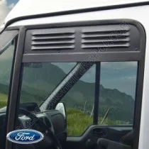 Griglie di Ventilazione per Ford Transit 2014 | Accessoricampershop.com