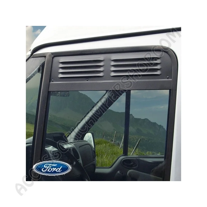 Griglie di Ventilazione per Ford Transit 2014 | Accessoricampershop.com