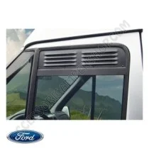 Griglie di Ventilazione per Ford Transit 2014 | Accessoricampershop.com
