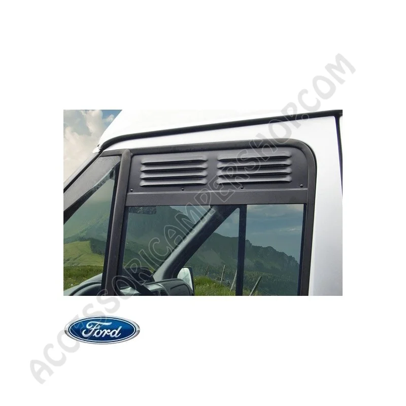 Griglie di Ventilazione per Ford Transit 2014 | Accessoricampershop.com