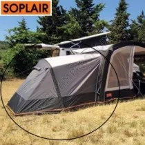 Tenda Prolunga Estensione Annesso Laterale Gonfiabile | Accessoricampershop.com