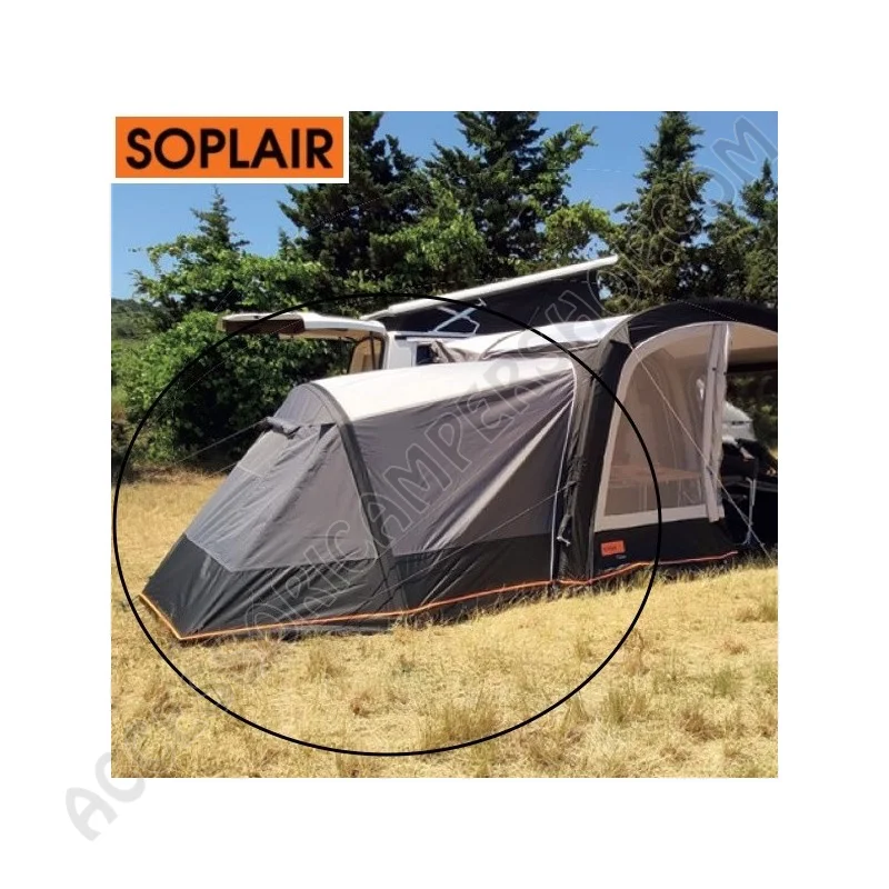 Tenda Prolunga Estensione Annesso Laterale Gonfiabile | Accessoricampershop.com