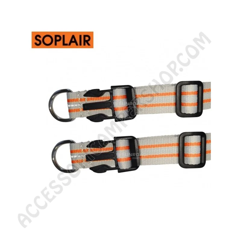 Kit Cinghie Tensionamento Veranda Gonfiabile | Accessoricampershop.com