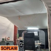 Telo Velum Lantana Air per Veranda Gonfiabile | Accessoricampershop.com