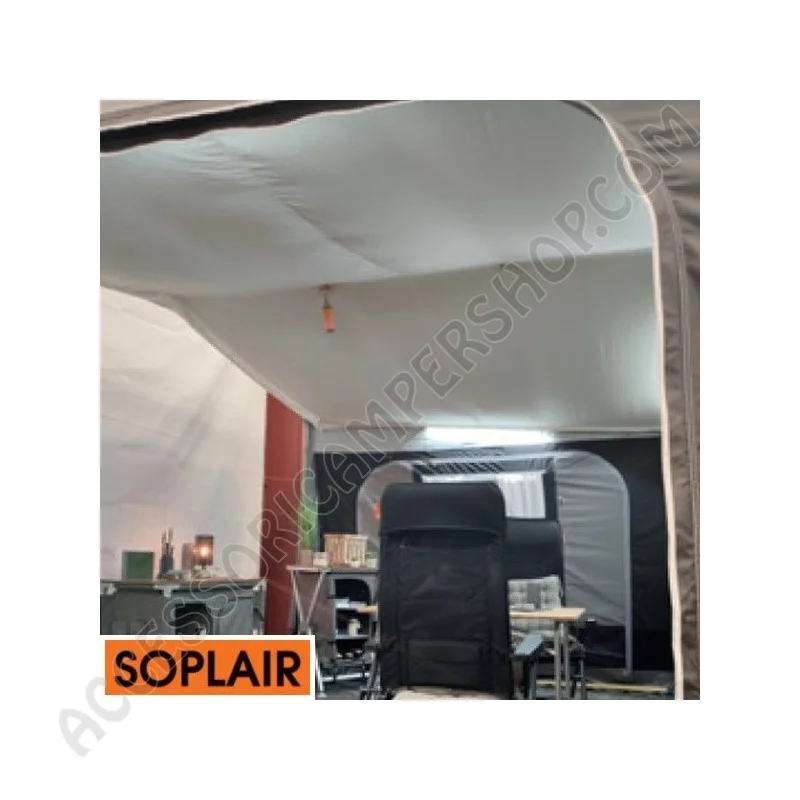 Telo Velum Lantana Air per Veranda Gonfiabile | Accessoricampershop.com