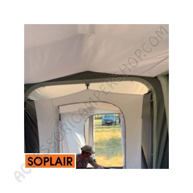 Telo Velum Lantana Air per Veranda Gonfiabile | Accessoricampershop.com