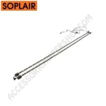 Kit Illuminazione LED per Veranda Soplair | Accessoricampershop.com