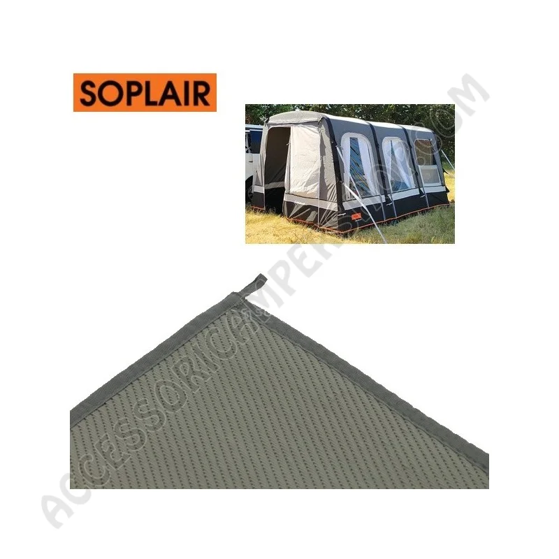 Stuoia per Veranda Lantana Air Soplair | Accessoricampershop.com