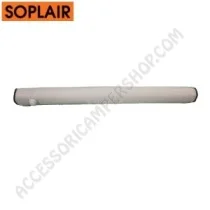 Tubolare per Balcone per Veranda Cassandra Air | Accessoricampershop.com