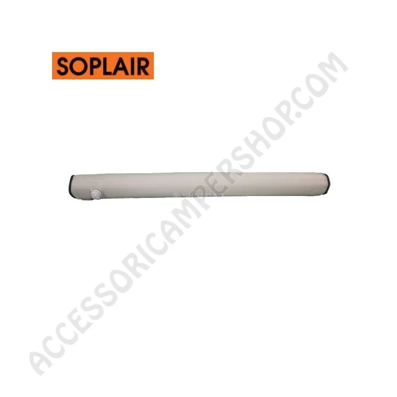 Tubolare per Balcone per Veranda Cassandra Air | Accessoricampershop.com