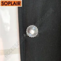 Cuscinetti di Fissaggio a Ventosa per Verande | Accessoricampershop.com