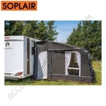 Veranda Pneumatica Gonfiabile Celtis Air | Accessoricampershop.com