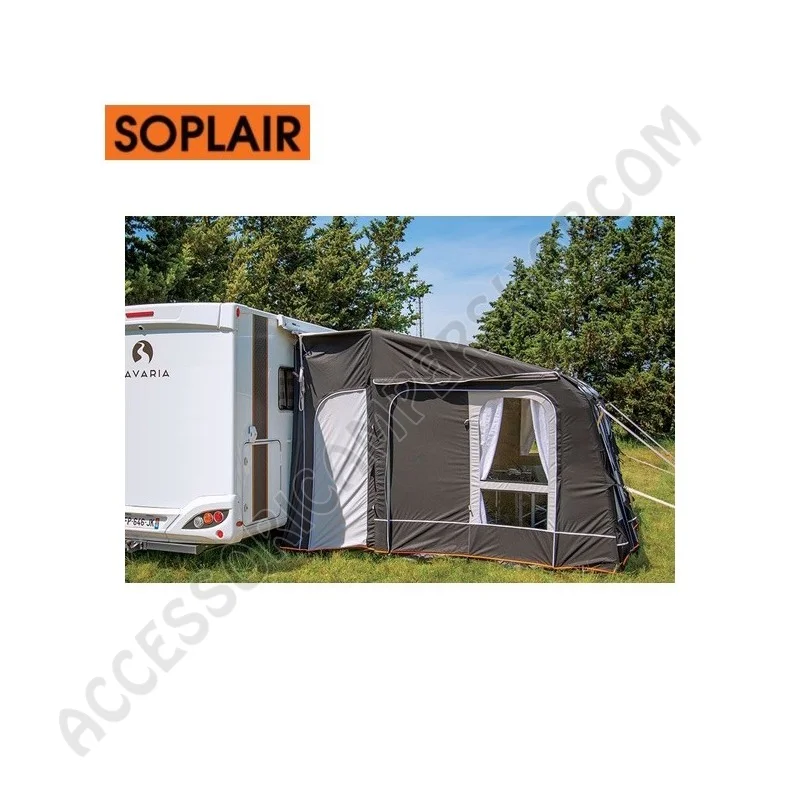 Veranda Pneumatica Gonfiabile Celtis Air | Accessoricampershop.com