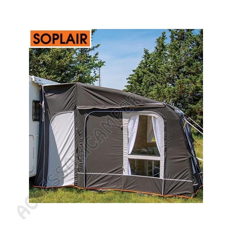 Veranda Pneumatica Gonfiabile Celtis Air | Accessoricampershop.com