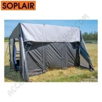 Veranda Pneumatica Gonfiabile Celtis Air | Accessoricampershop.com