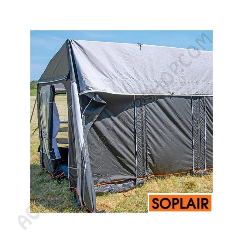 Veranda Pneumatica Gonfiabile Celtis Air | Accessoricampershop.com