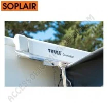 Veranda Pneumatica Gonfiabile Celtis Air | Accessoricampershop.com