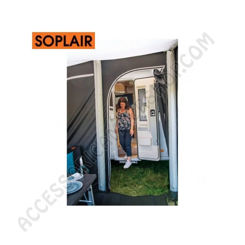Veranda Pneumatica Gonfiabile Celtis Air | Accessoricampershop.com