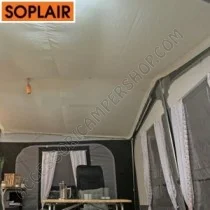 Telo Velum Celtis Air 390 per Veranda Gonfiabile | Accessoricampershop.com