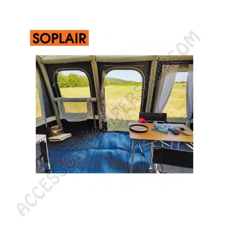 Stuoia per Veranda Vinca Air Soplair | Accessoricampershop.com